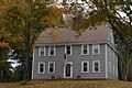 TauntonMA JamesLeonardHouse