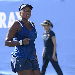 Taylor Townsend (15142083560)