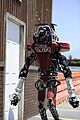 Team ViGIR Robot Florian DARPA Robotics Challenge 2015 2