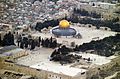 Temple Mount (Aerial view, 2007) 05