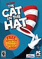 The Cat in the Hat 2003 Game