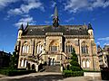 The McManus Galleries Dundee