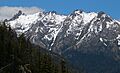 The Needles, North Cascades