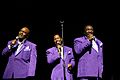 The O'Jays-photo-by-raymond-boyd