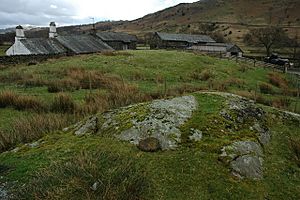Thing Moot, Little Langdale - Geograph-1252205-by-Philip-Halling
