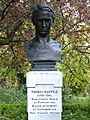 Thomas M. Kettle memorial in St. Stephen's Green park, Dublin, Ireland.jpg