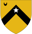 Thomas Murfyn Coat of Arms
