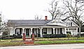 Thornwell Elliott House