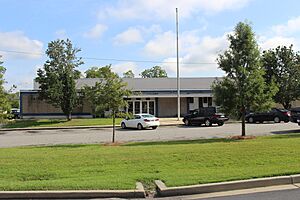 Tifton Post Office