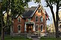 Toller House