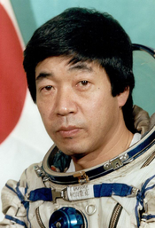 Toyohiro-Akiyama-First-Japanese-Person-in-Space-1990
