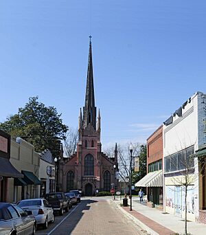Trinity Episcopal