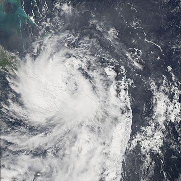 Tropical Storm Alpha Oct 23 2005.jpg