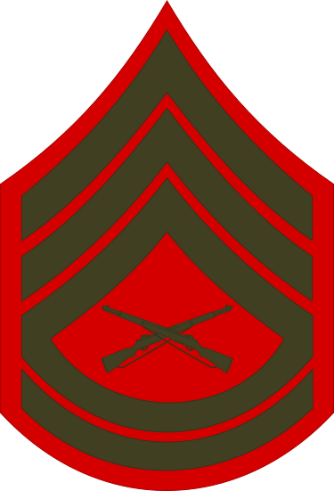 USMC-E7 (Service)
