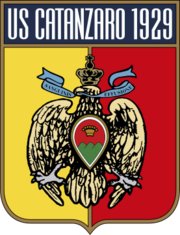 US Catanzaro 1929 crest.svg