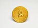 Ulysses S. Grant Congressional Gold Medal - Front.jpg