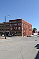 Union Implement and Hardware Building, Independence, KS