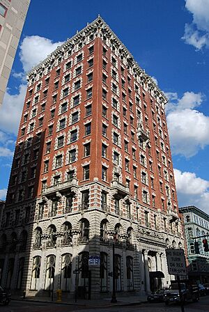 Union Trust Co Prov