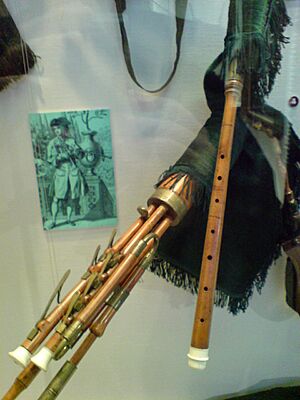 Union pipe Robertson