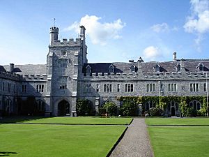 University College Cork - geograph.org.uk - 41771