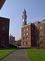 University of Birmingham - geograph.org.uk - 464655