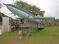 V1 Flying Bomb, Muckleburgh Collection, Norfolk, 06 06 2010