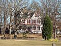 Villa Desales Dec 08