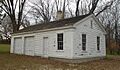 WHHS Butternut Carriage House
