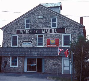 WRIGHTS STONE STORE