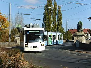 WSB GT-N Löwenbrücke 1223