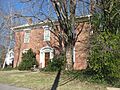 Walker-Nall-Pirtle House