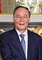 Wang Qishan at the Enthronement of Naruhito (1)