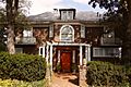 Water Witch Club Historic District, West Twin Road - 1