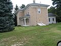 Waterford farmhouse NW Highway