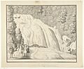 Waterval in het Bantimurung-gebergte, RP-T-00-3230