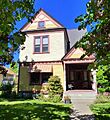 Watlington House - Weiser Idaho