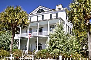 William Barnwell House