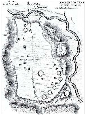 Wolf Plains Group Squier and Davis 01