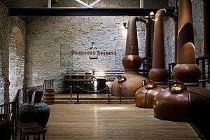 Woodford Reserve Distillery-27527-3