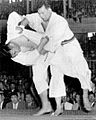 Yoshimatsu vs. Daigo in 1951