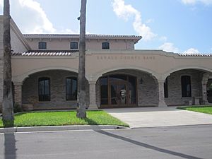 Zavala County Bank, Crystal City, TX IMG 4245