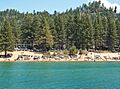 Zephyr Cove, Lake Tahoe