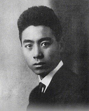 Zhou Enlai 3