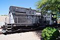 'Nevada Southern Railroad Museum' 07