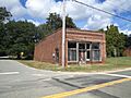 101 Main St (SE corner), Climax