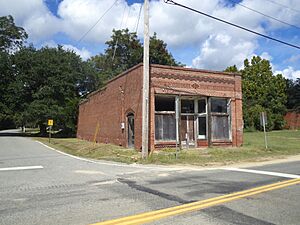 101 Main St (SE corner), Climax