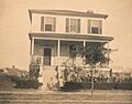 14 Parkwood - 1917