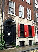 18 Folgate Street - geograph.org.uk - 819517.jpg