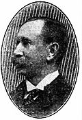 1905 William Pearce