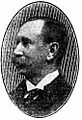 1905 William Pearce